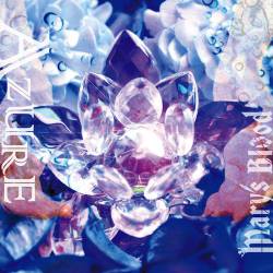 Mary's Blood : Azure